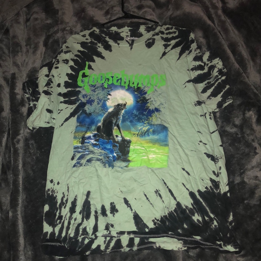 Trendy shirt